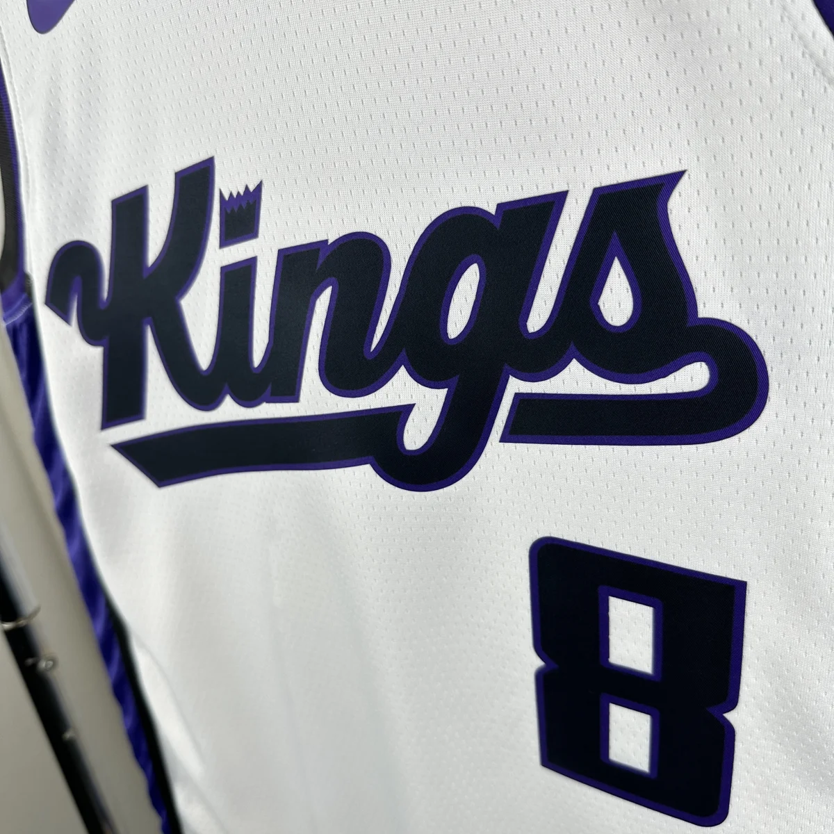 Camisa titular - Sacramento Kings