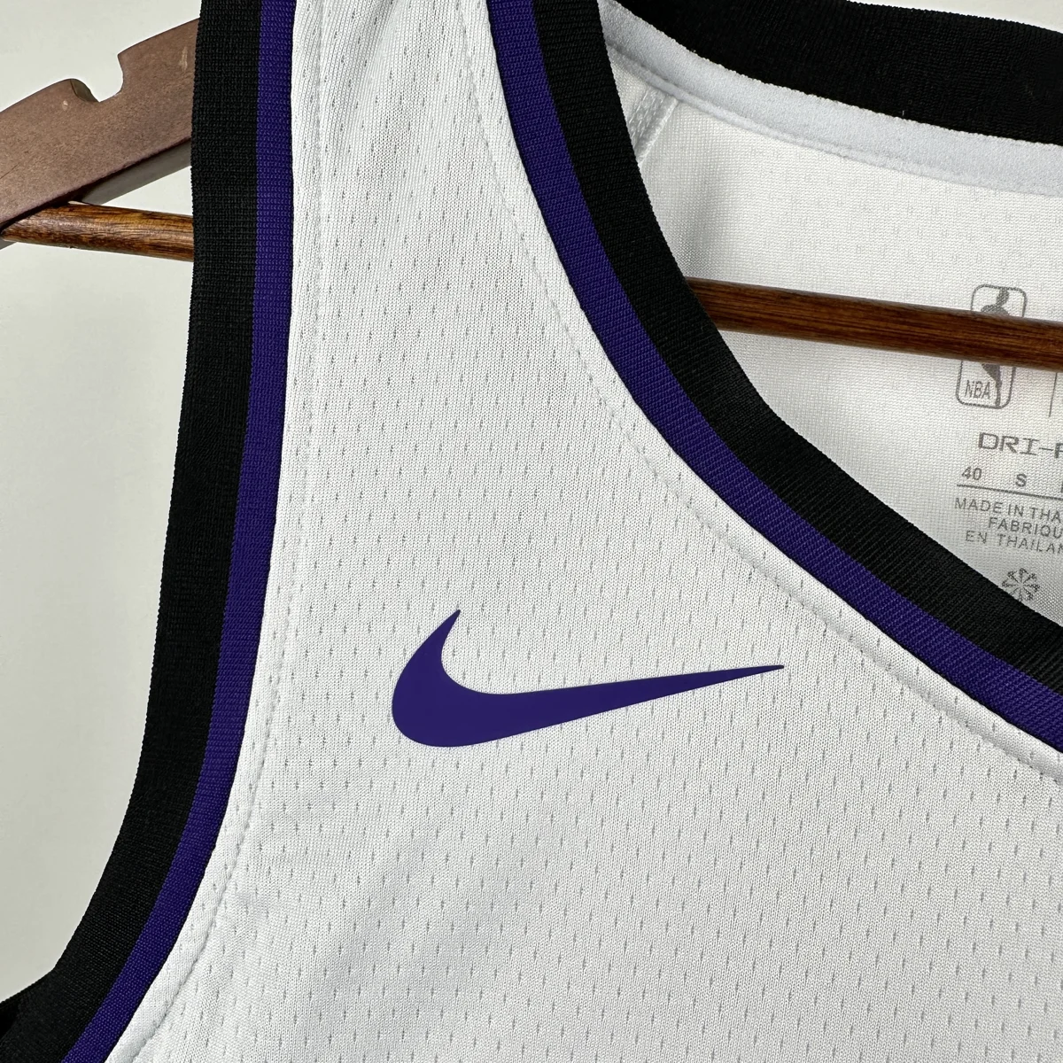 Camisa titular - Sacramento Kings