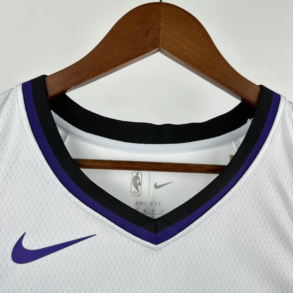Camisa titular - Sacramento Kings