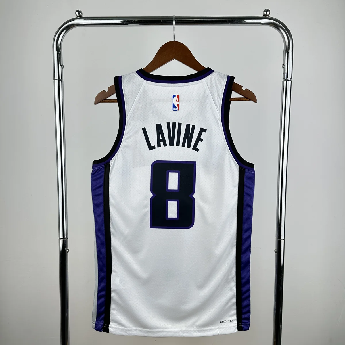 Camisa titular - Sacramento Kings