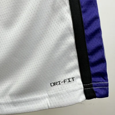 Camisa titular - Sacramento Kings