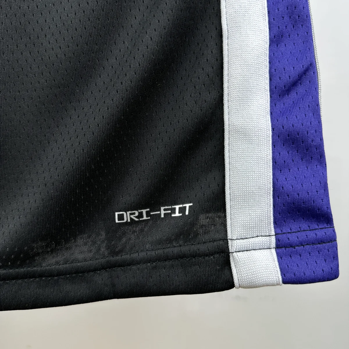 Camisa reserva - Sacramento Kings