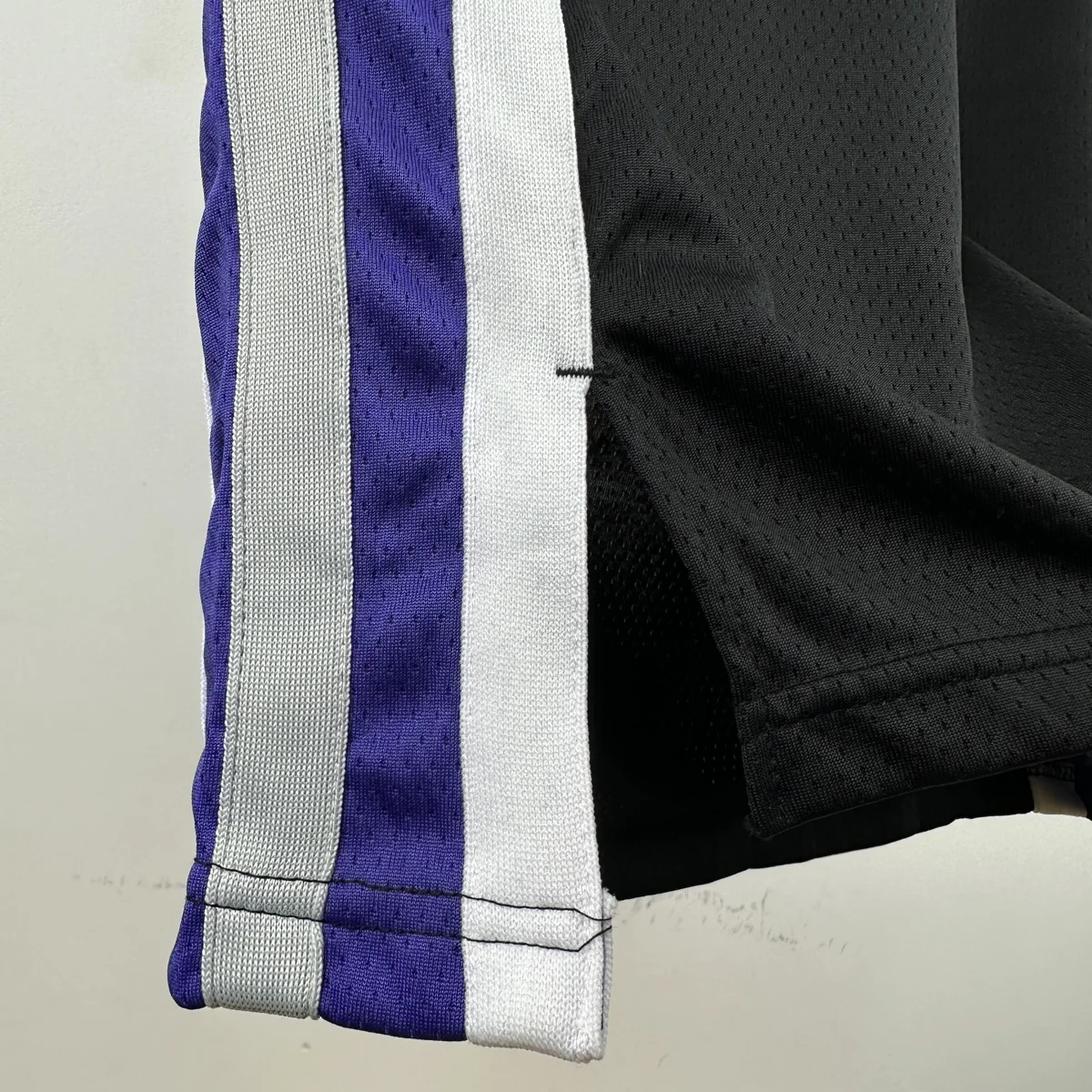 Camisa reserva - Sacramento Kings