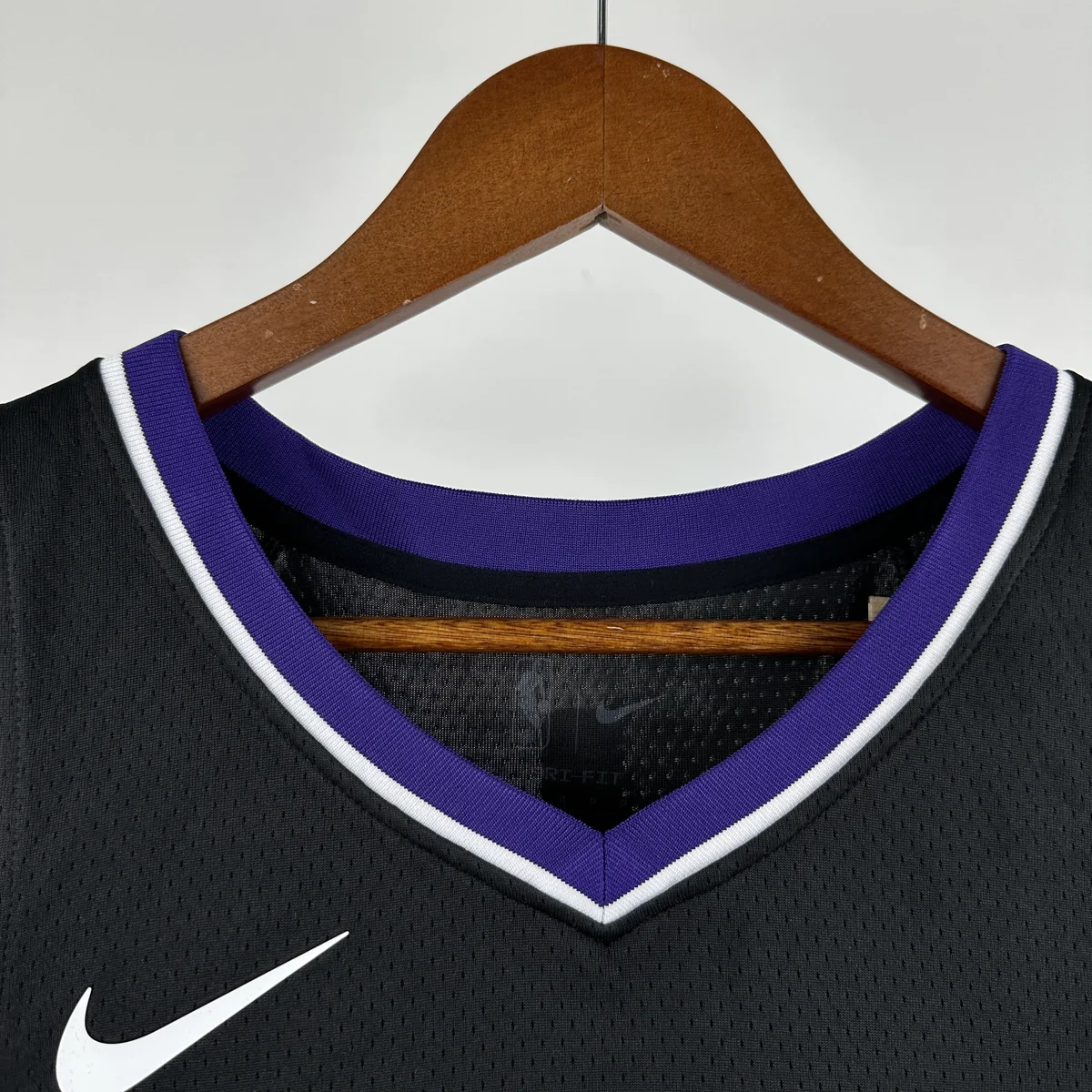 Camisa reserva - Sacramento Kings
