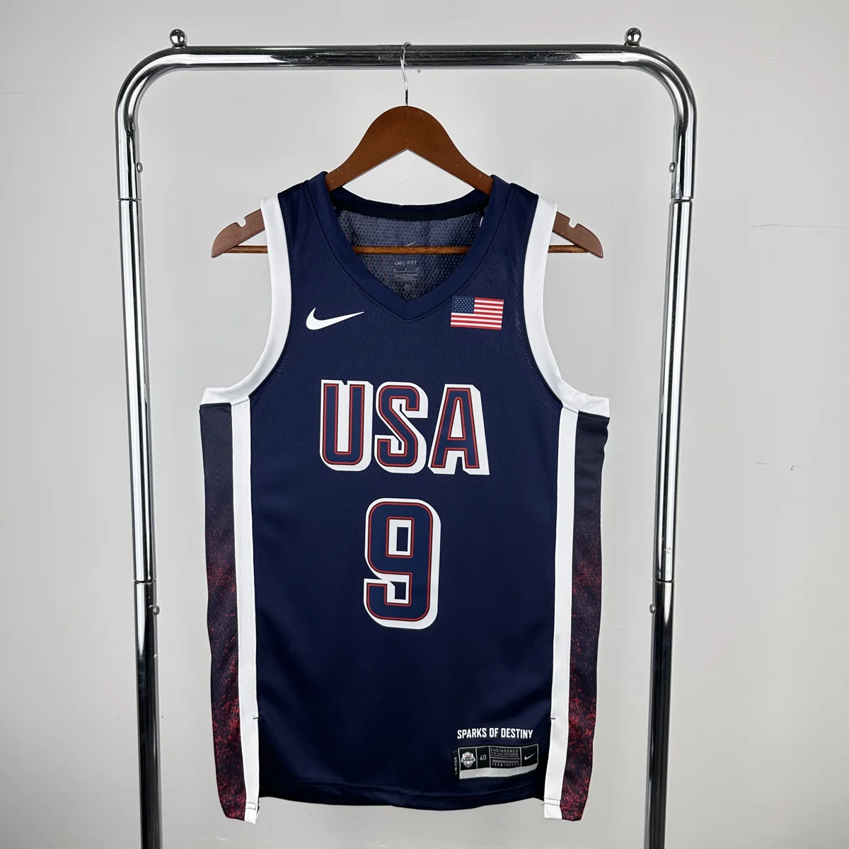 Camisa - Estados Unidos