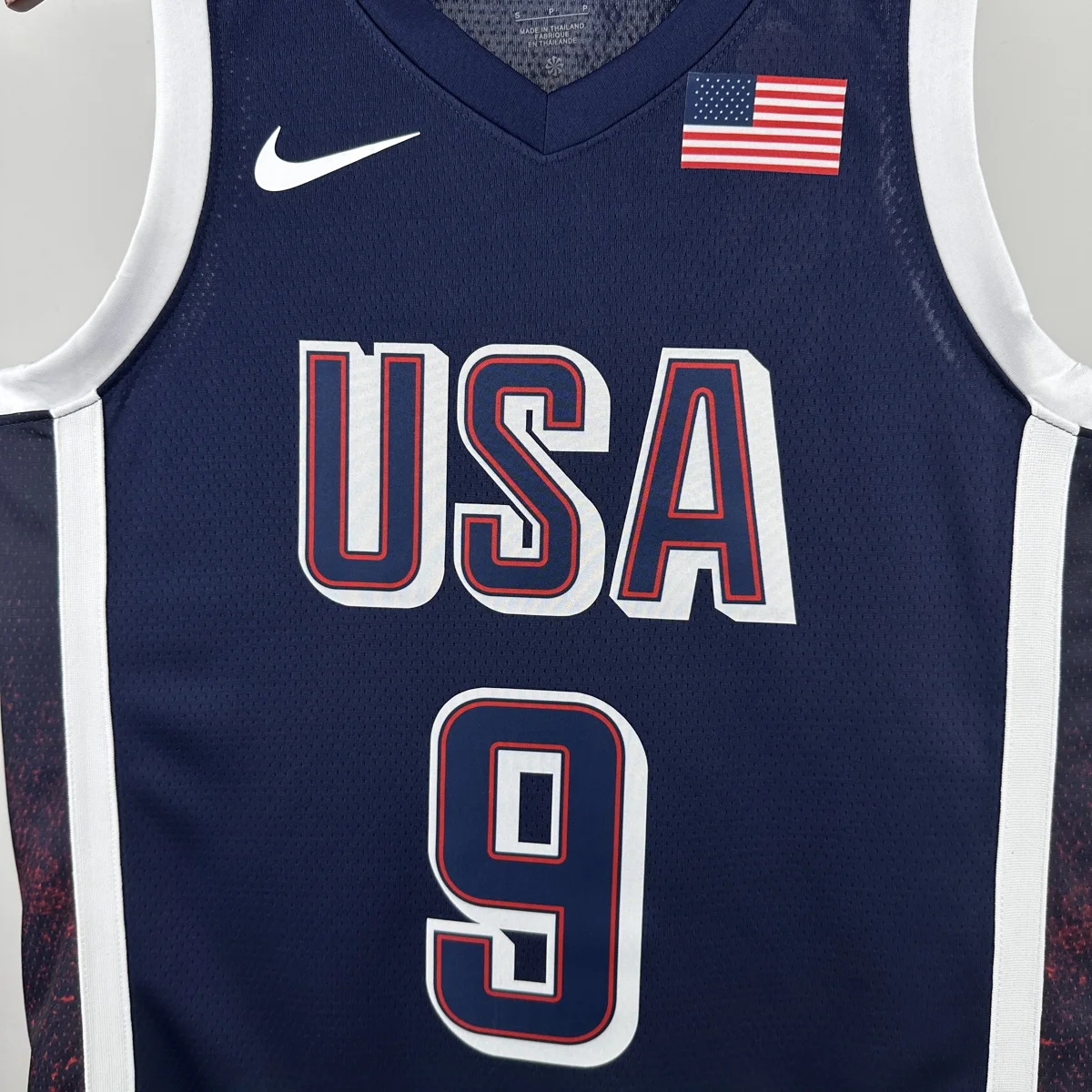 Camisa - Estados Unidos