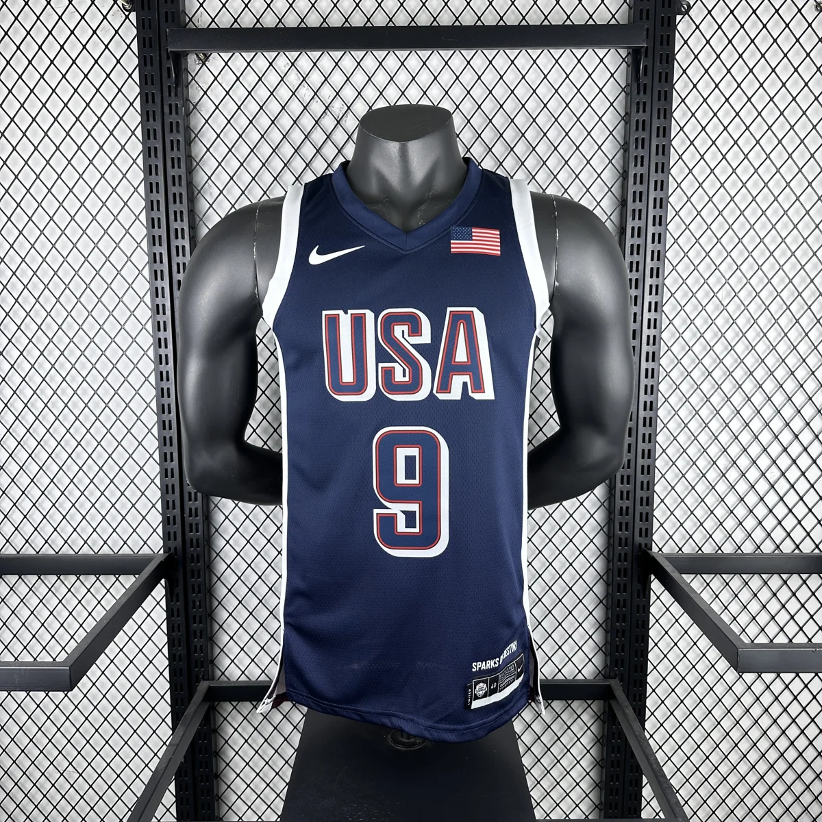 Camisa - Estados Unidos