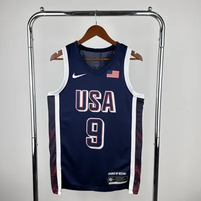 Camisa - Estados Unidos