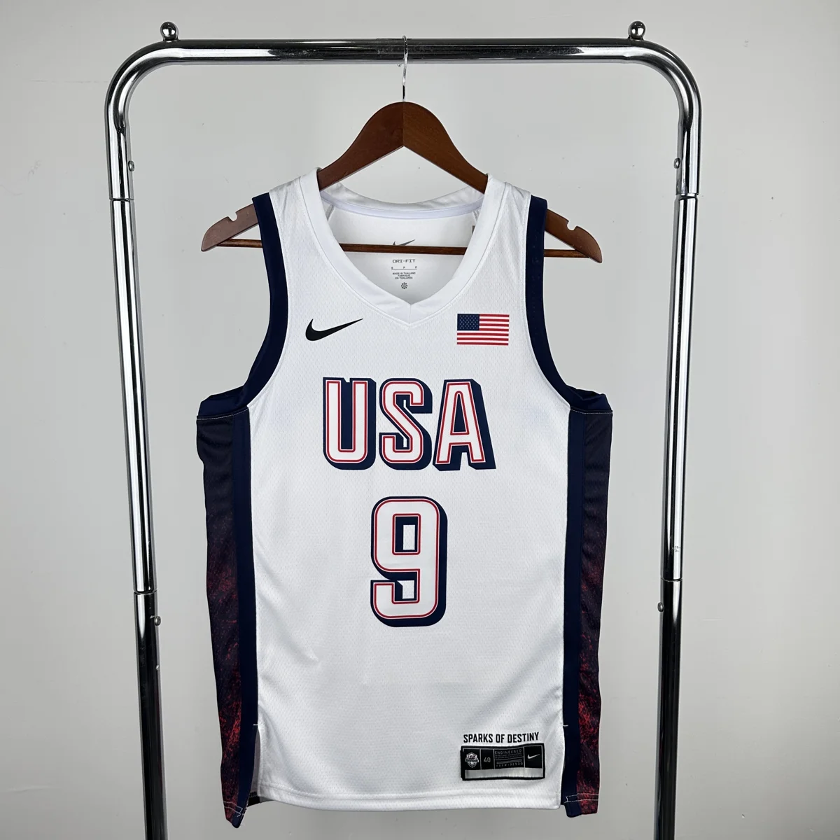 Camisa - Estados Unidos