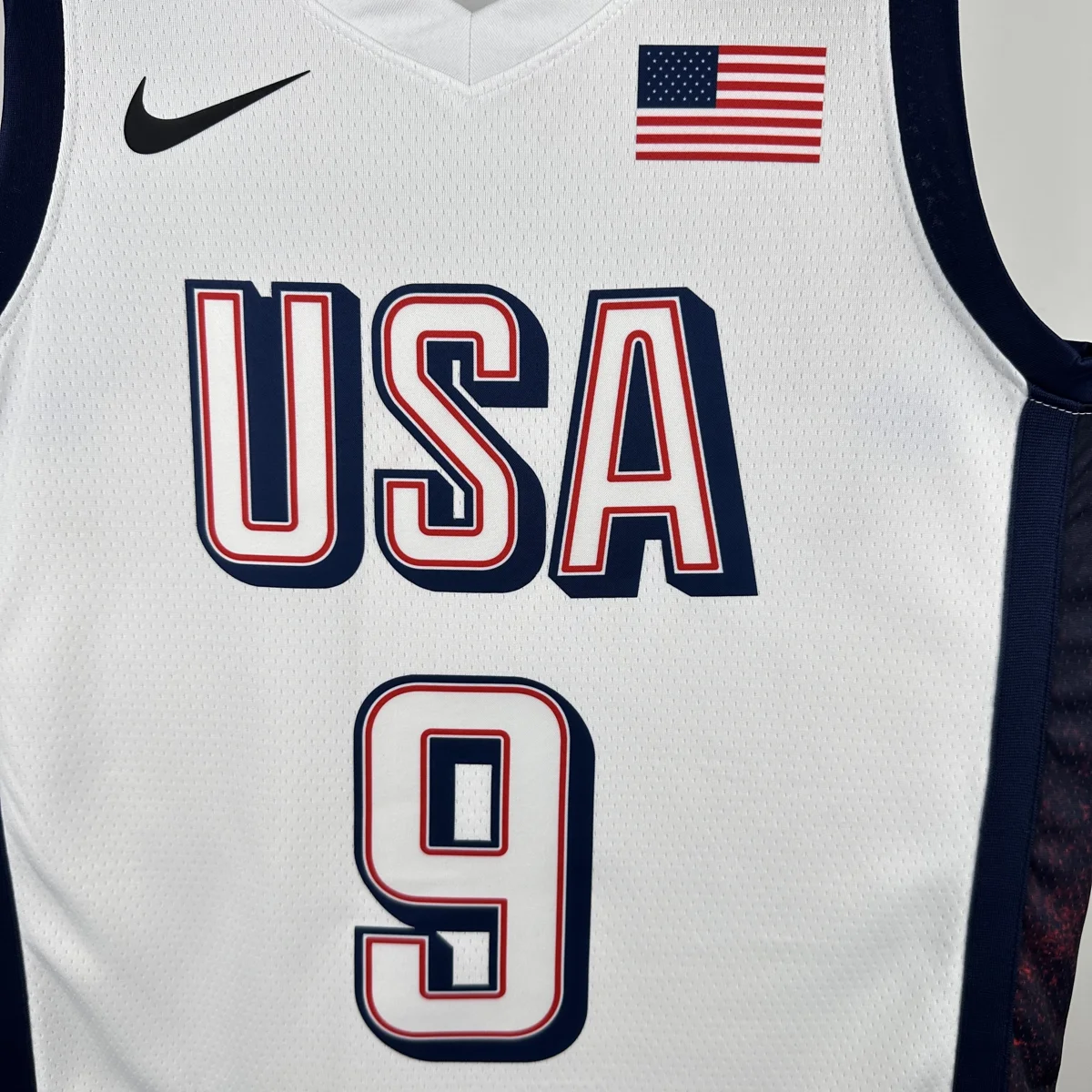 Camisa - Estados Unidos