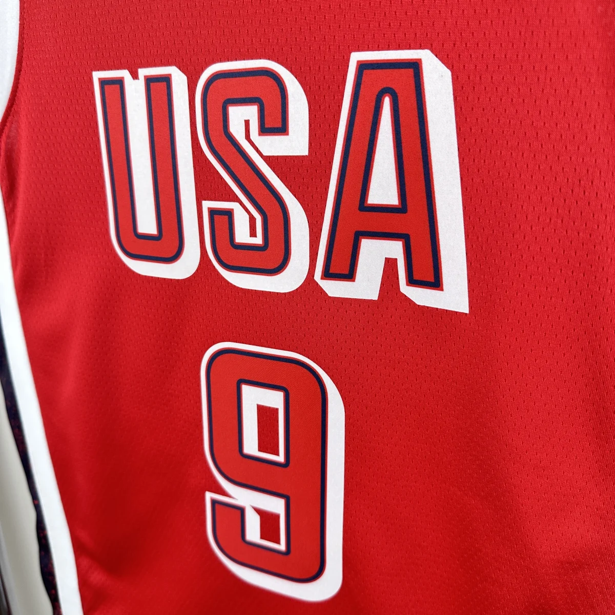 Camisa - Estados Unidos