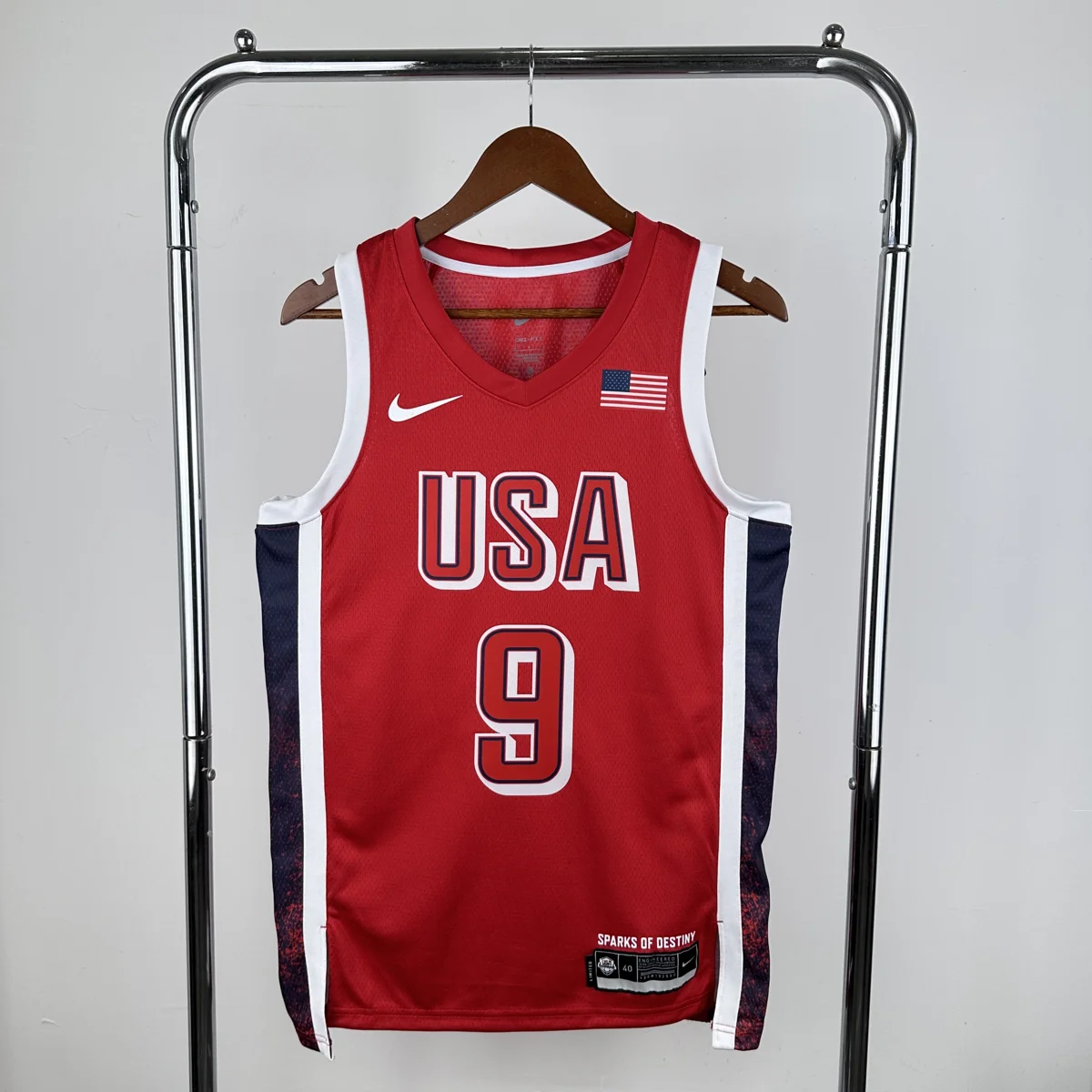 Camisa - Estados Unidos