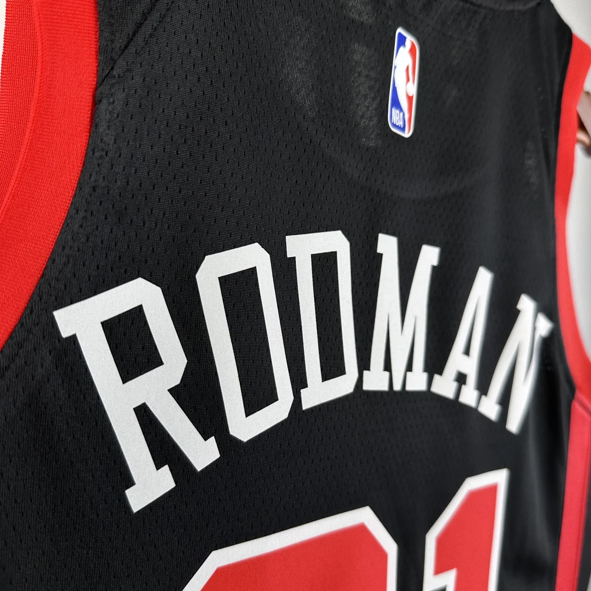 Camisa - Chicago Bulls