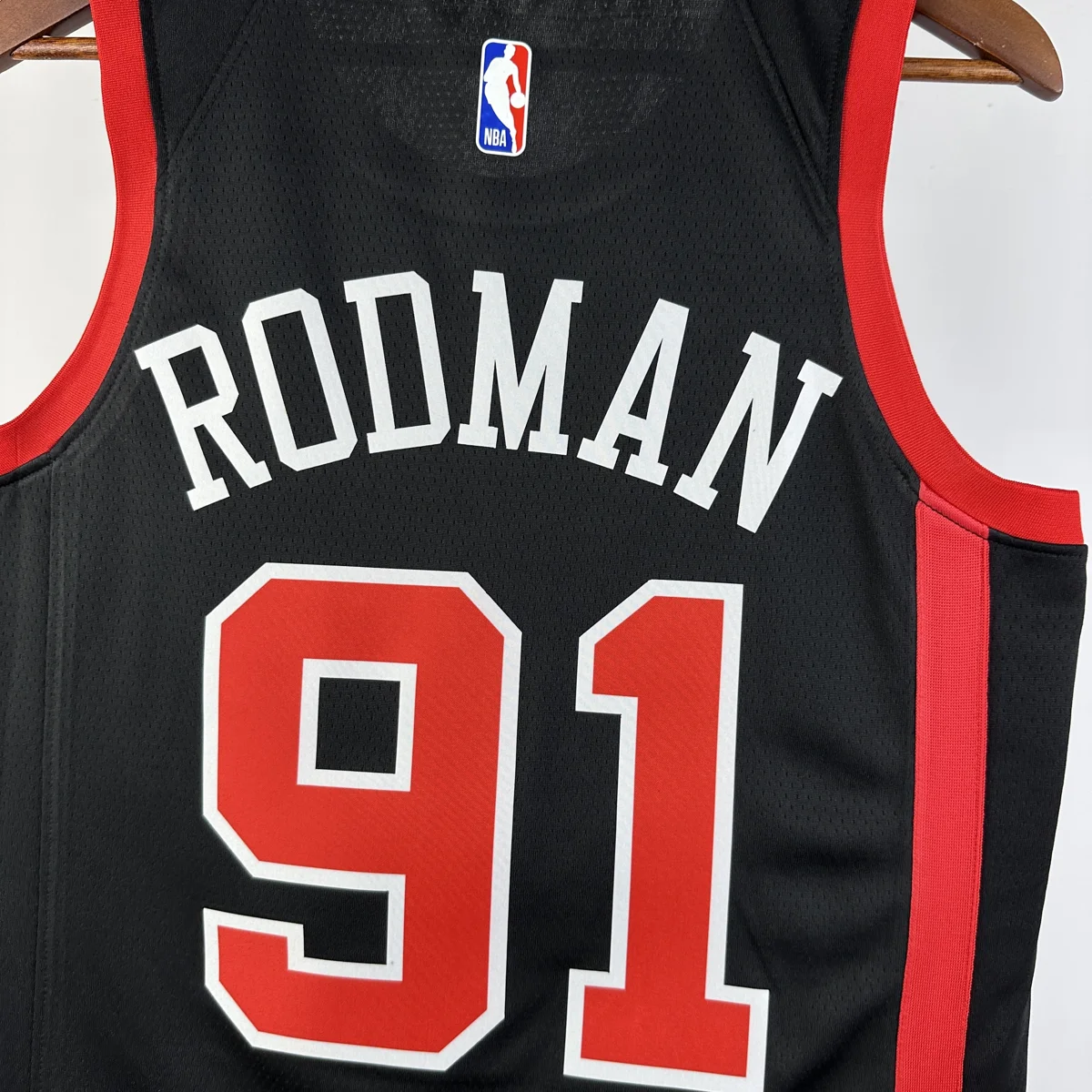 Camisa - Chicago Bulls