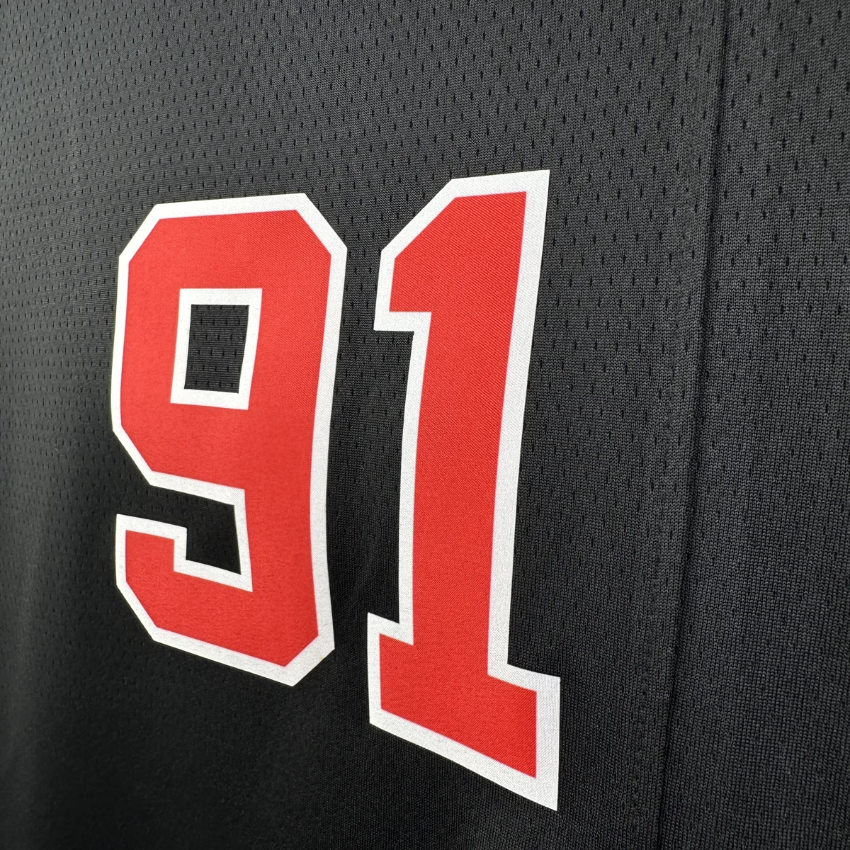 Camisa - Chicago Bulls