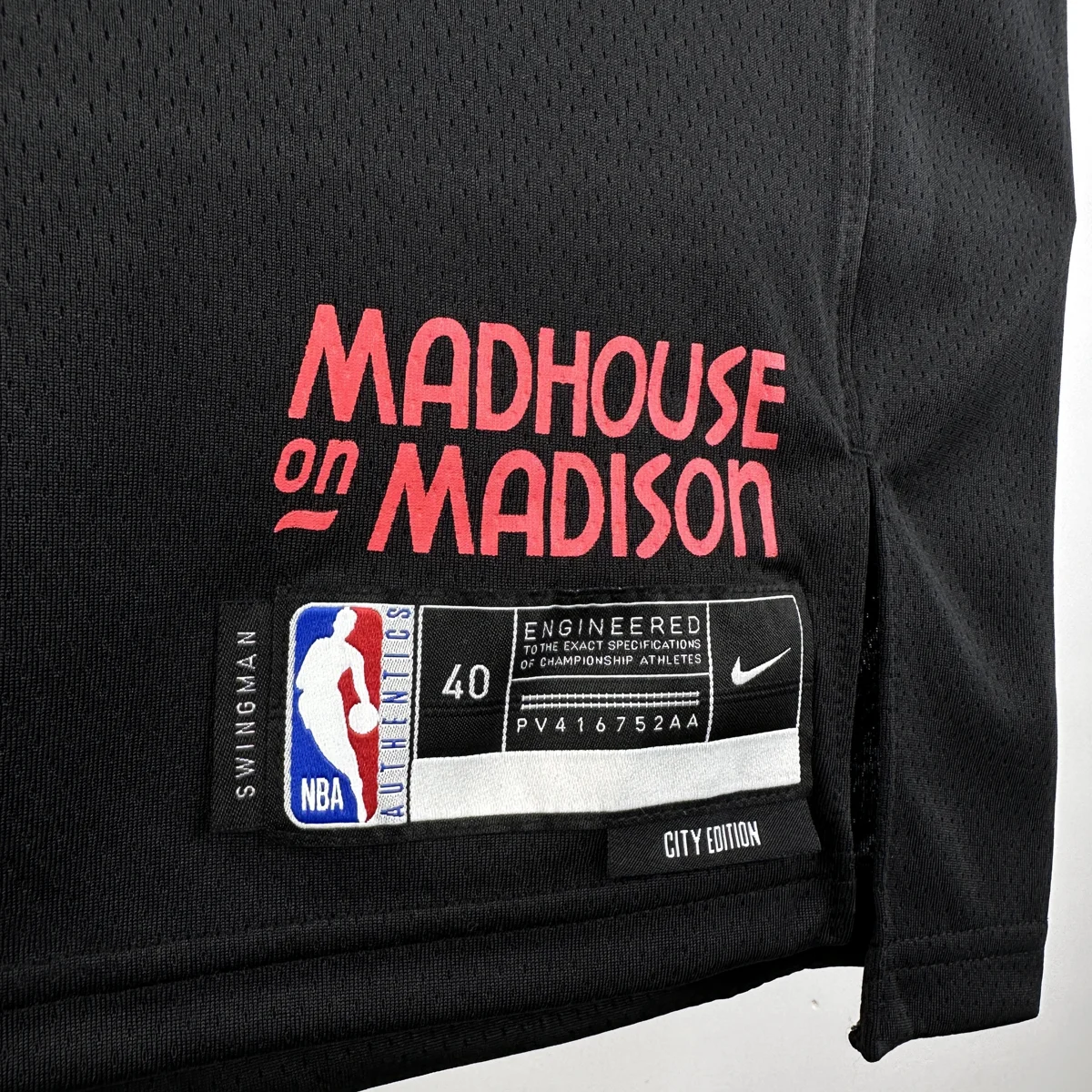Camisa - Chicago Bulls