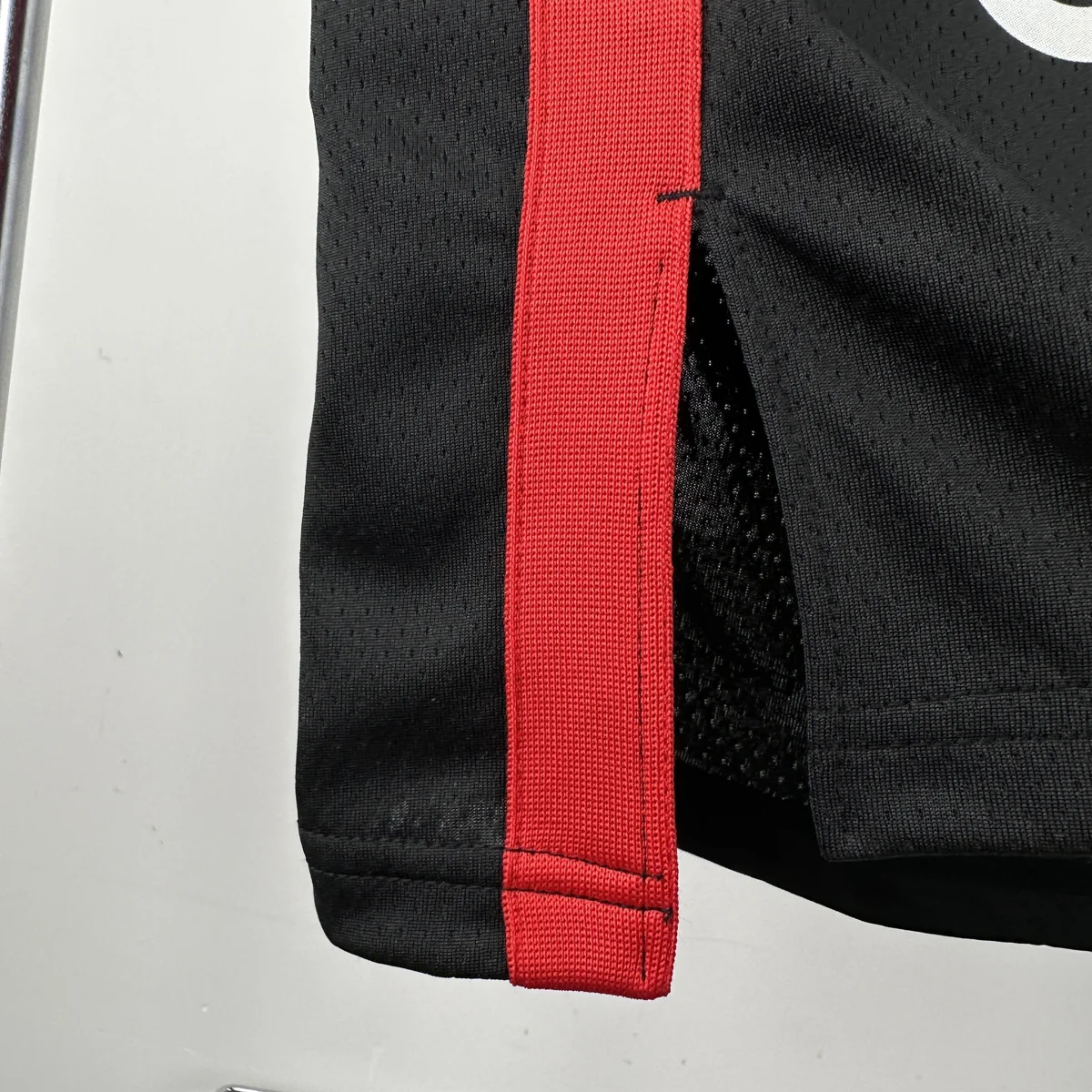 Camisa - Chicago Bulls