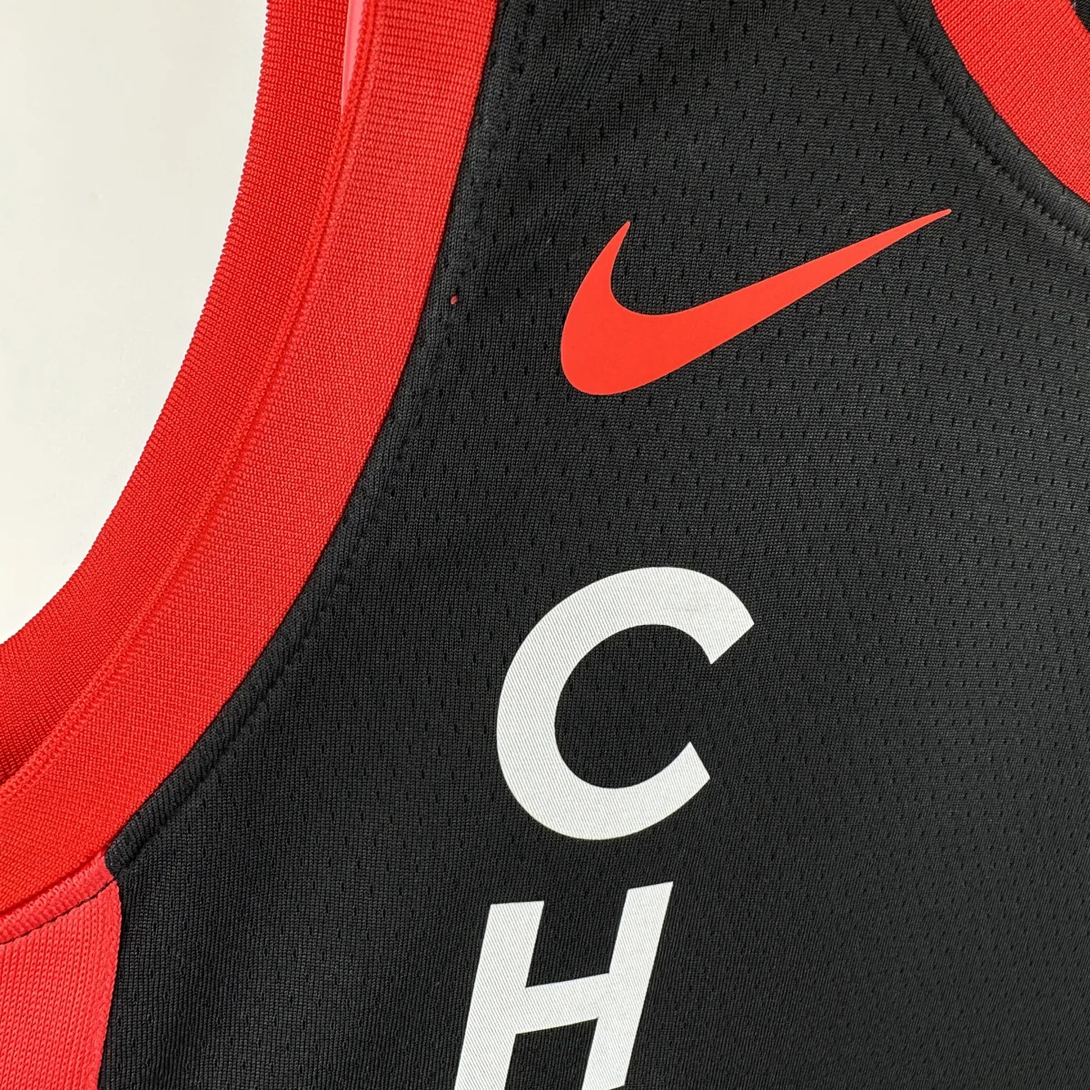 Camisa - Chicago Bulls