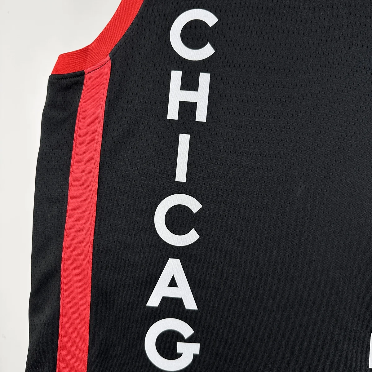 Camisa - Chicago Bulls