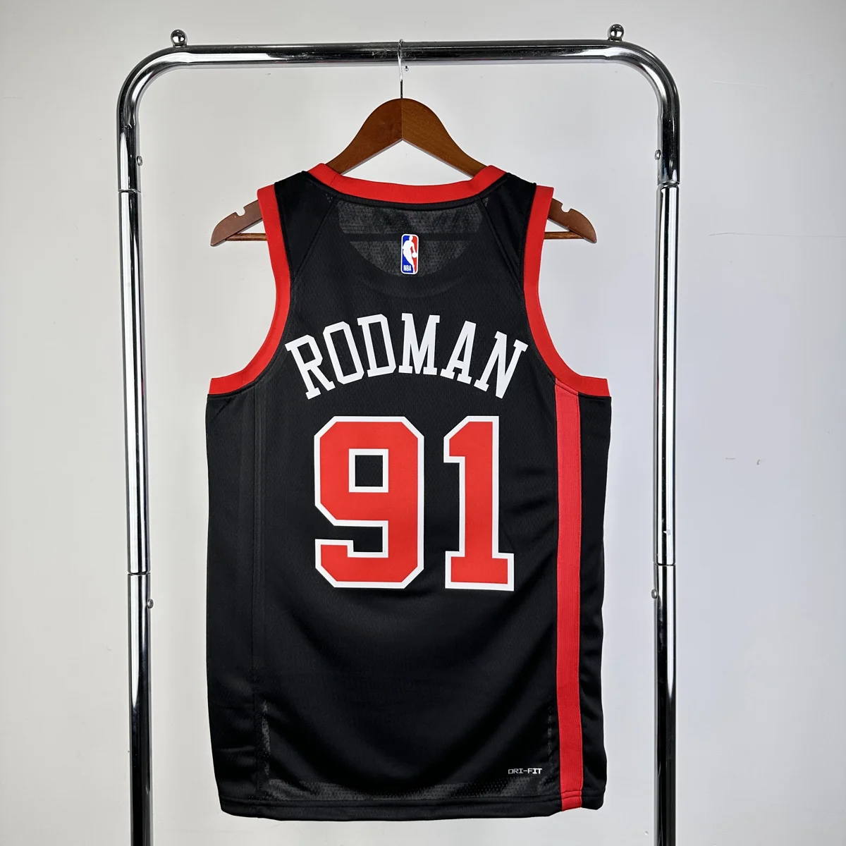 Camisa - Chicago Bulls