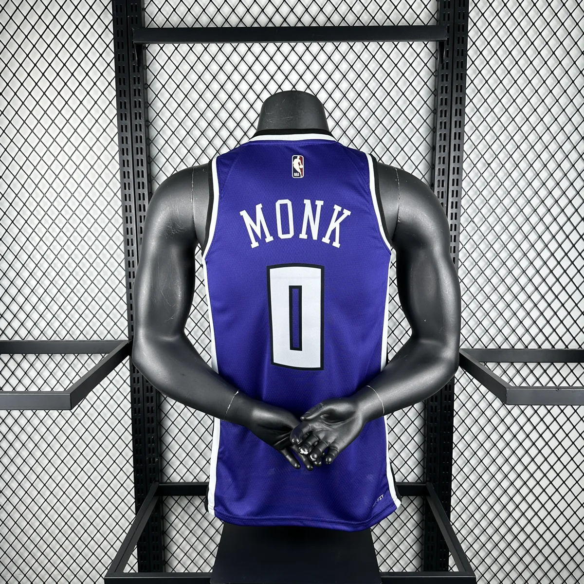 Camisa - Sacramento Kings (retrô)