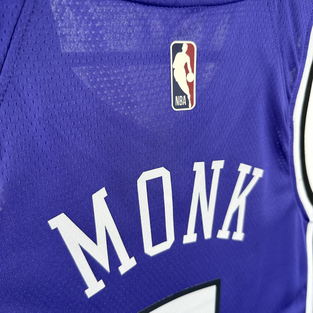 Camisa - Sacramento Kings (retrô)