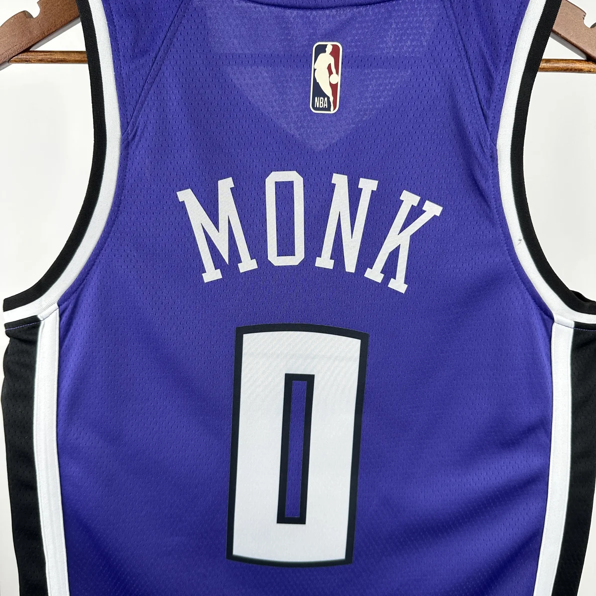 Camisa - Sacramento Kings (retrô)