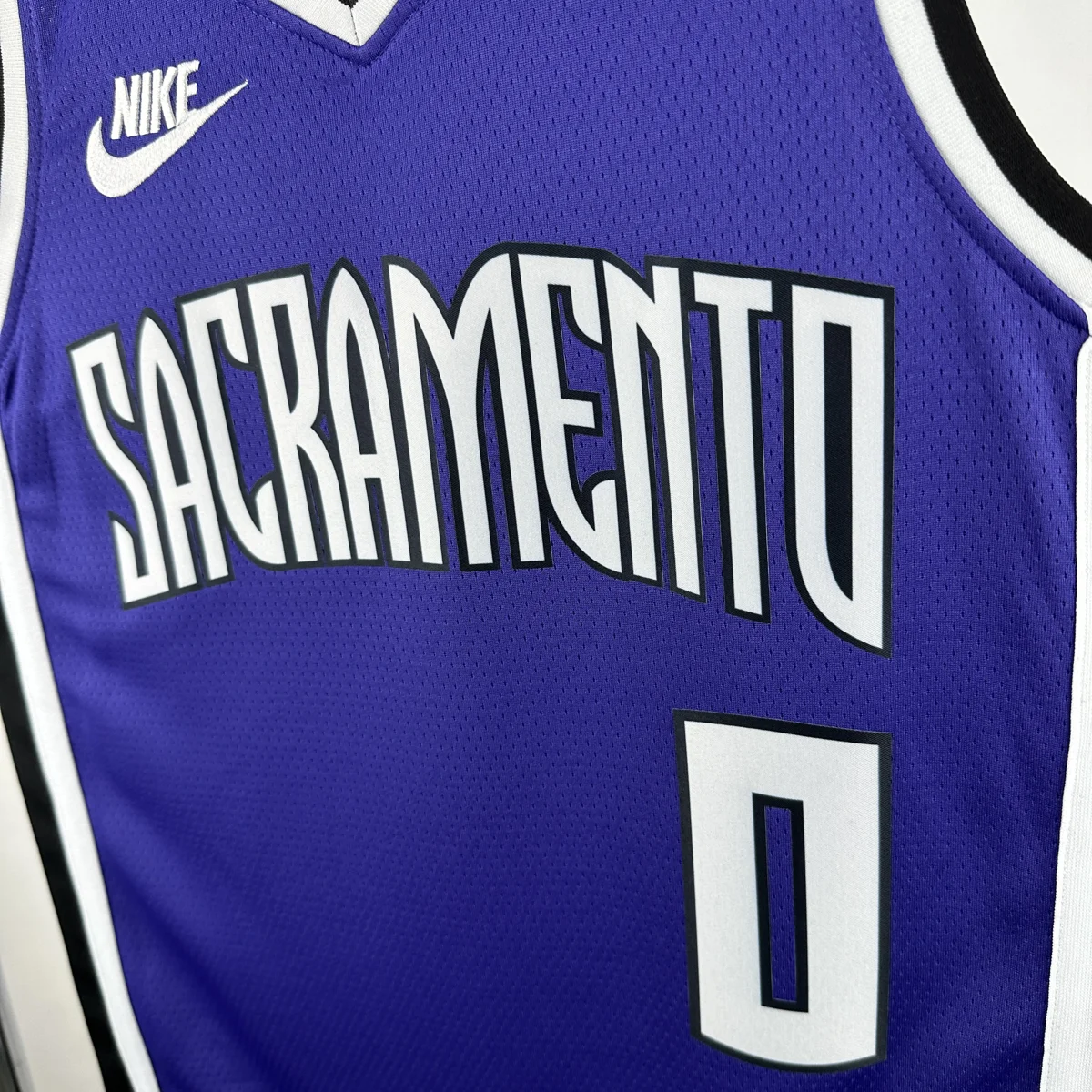 Camisa - Sacramento Kings (retrô)