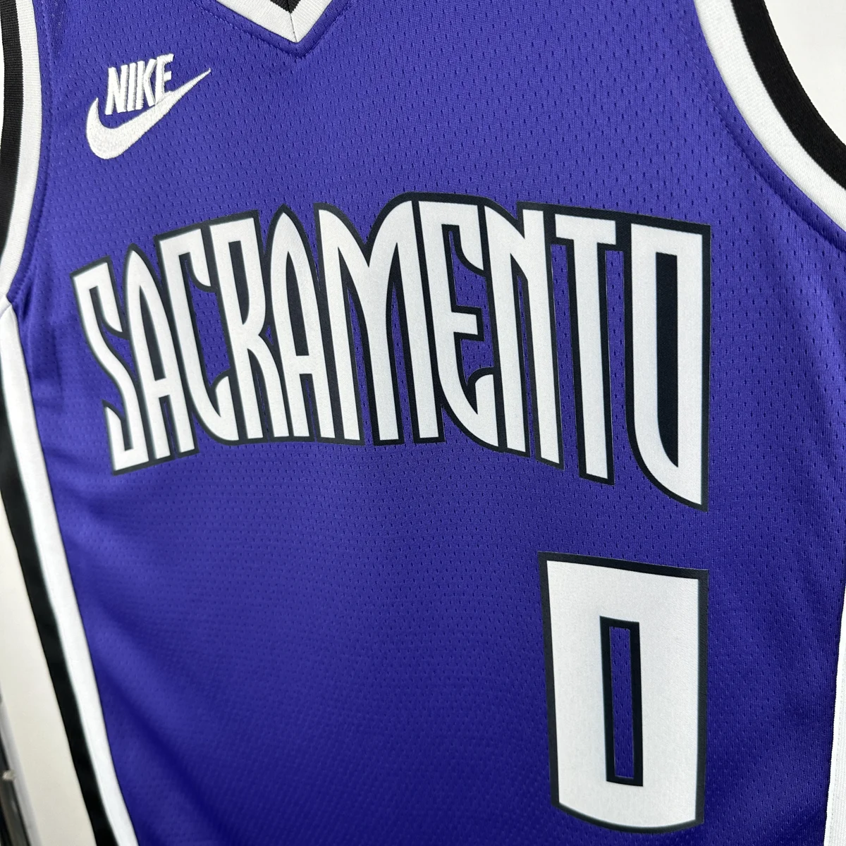 Camisa - Sacramento Kings (retrô)