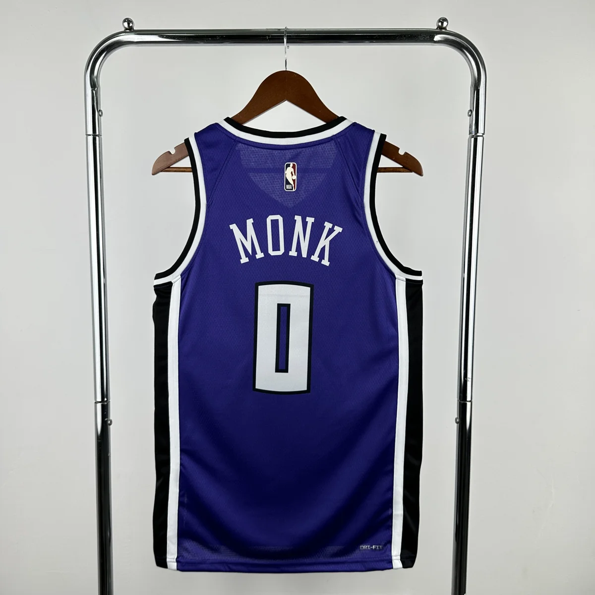 Camisa - Sacramento Kings (retrô)