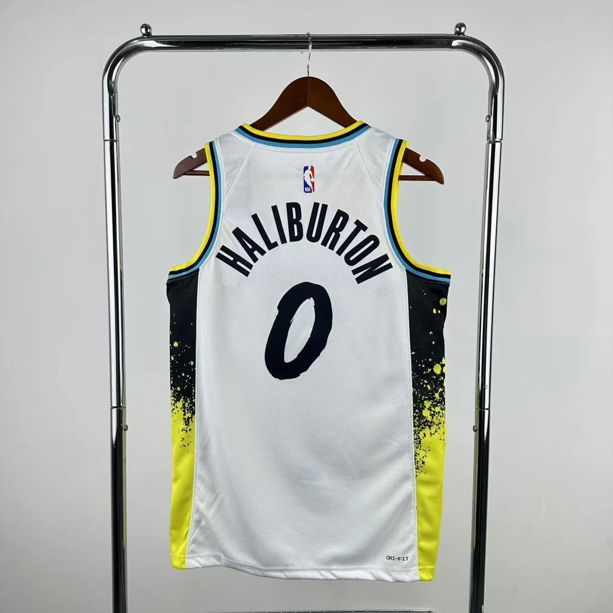 Camisa - Indiana Pacers
