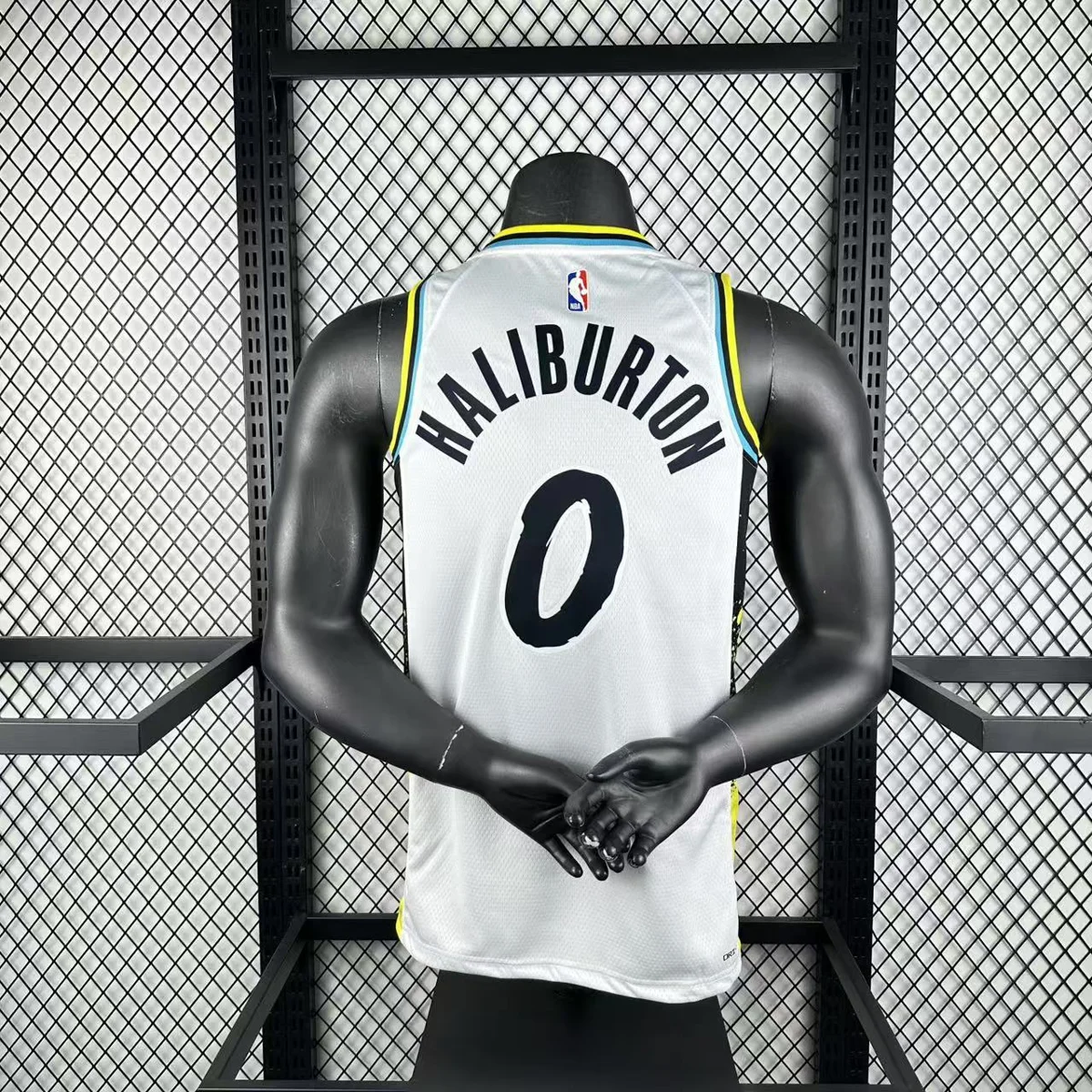 Camisa - Indiana Pacers