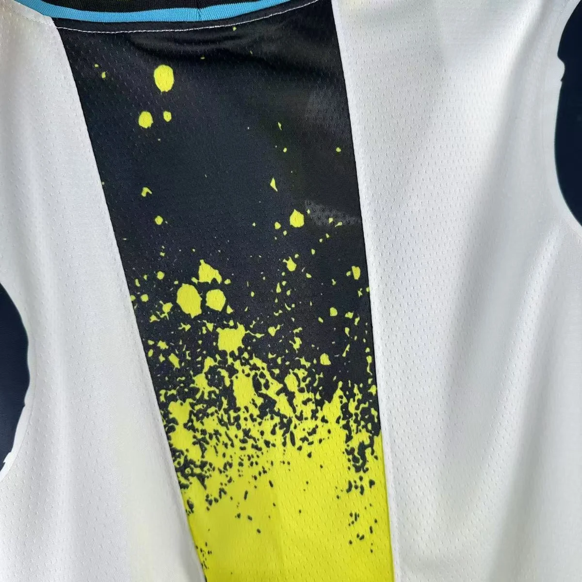 Camisa - Indiana Pacers