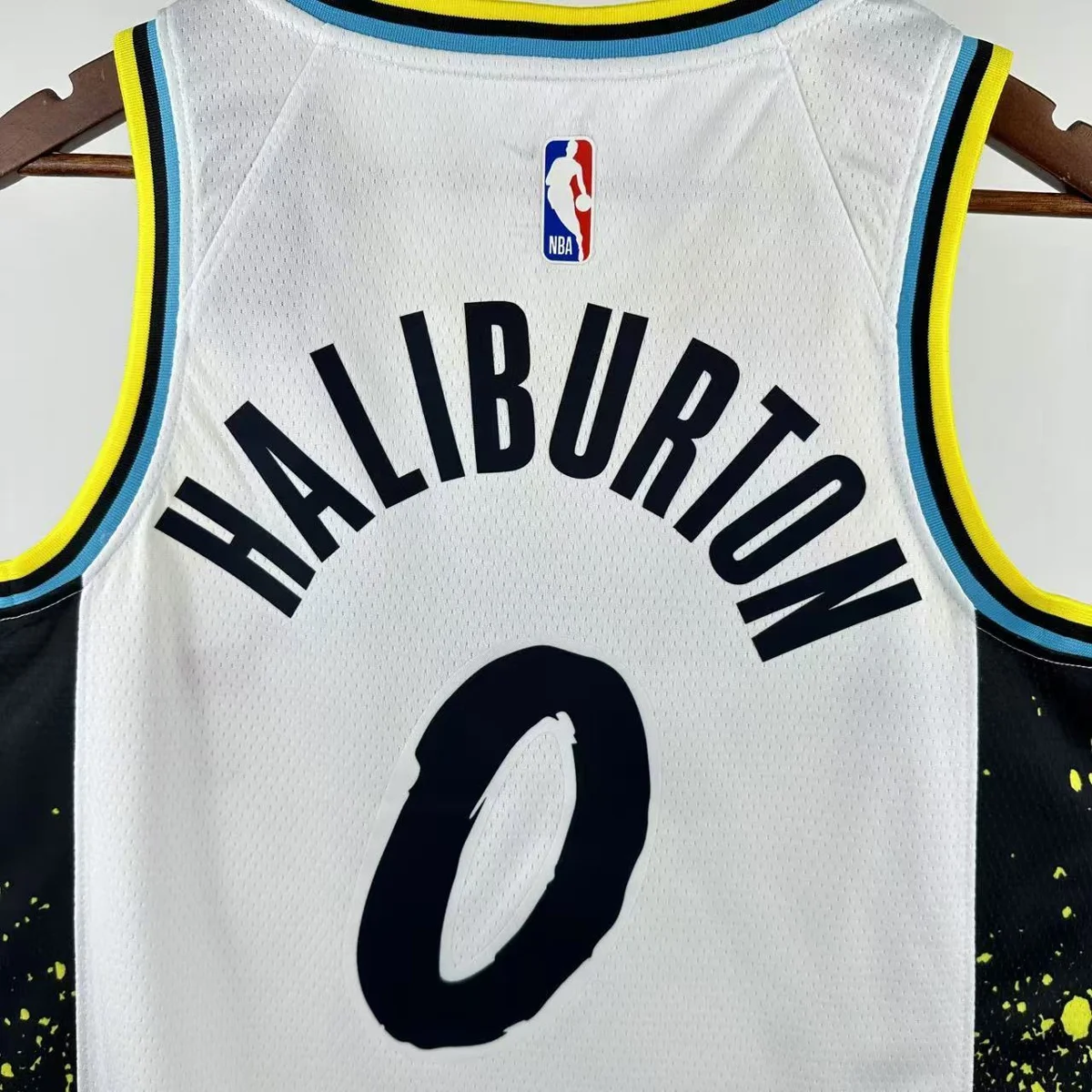 Camisa - Indiana Pacers