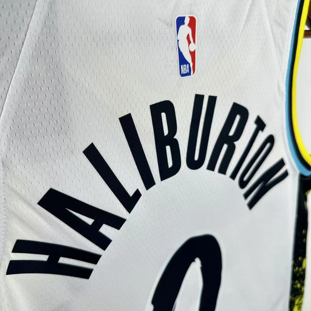 Camisa - Indiana Pacers