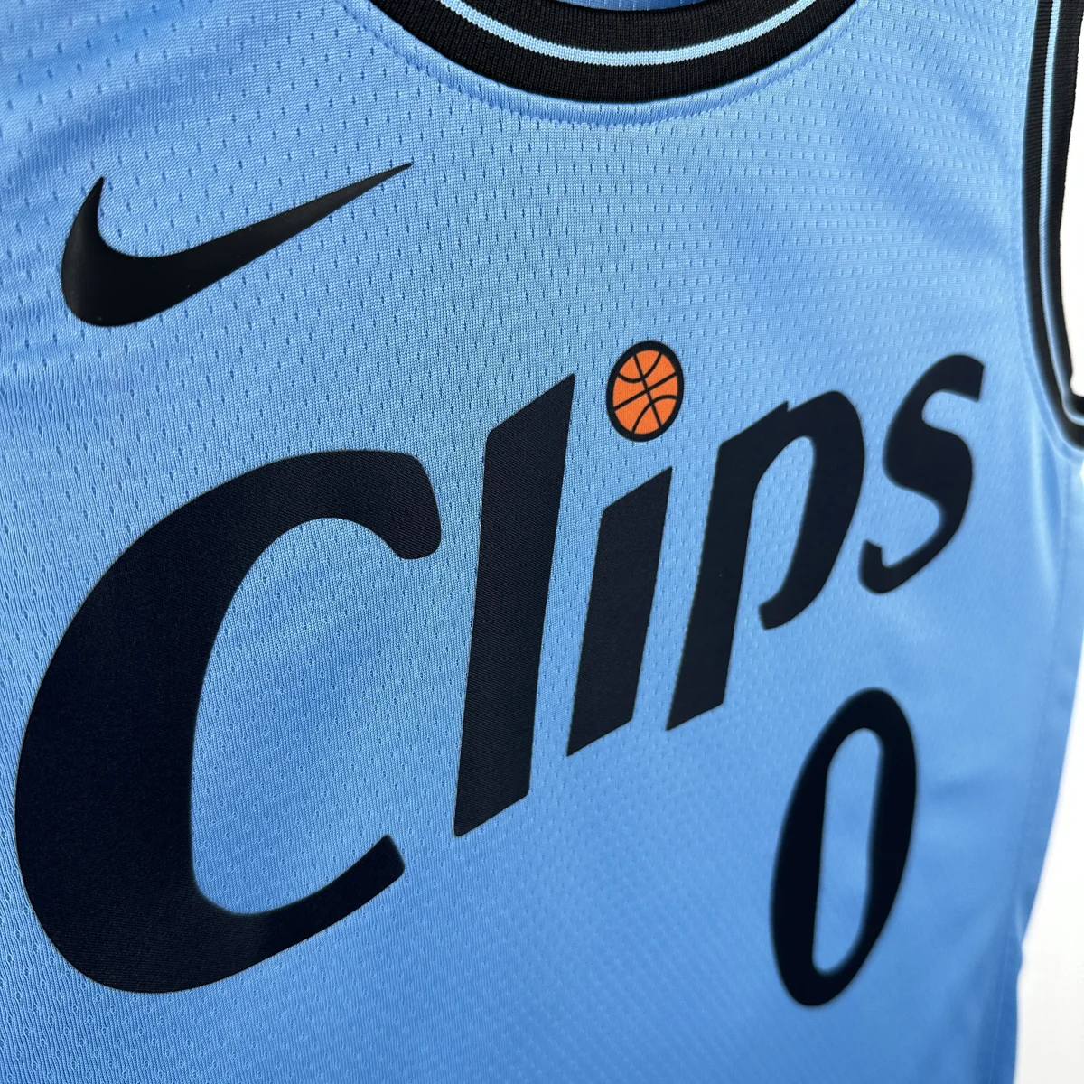 Camisa - LA Clippers