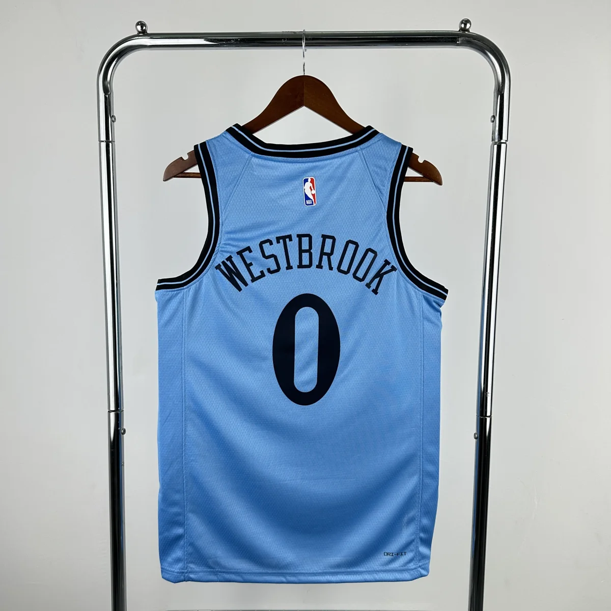 Camisa - LA Clippers