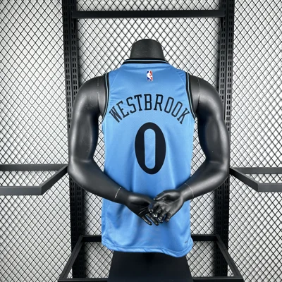 Camisa - LA Clippers
