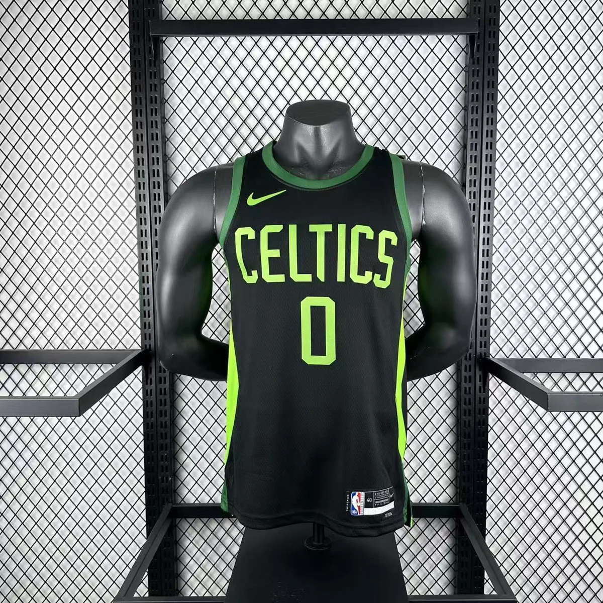 Camisa - Boston Celtics