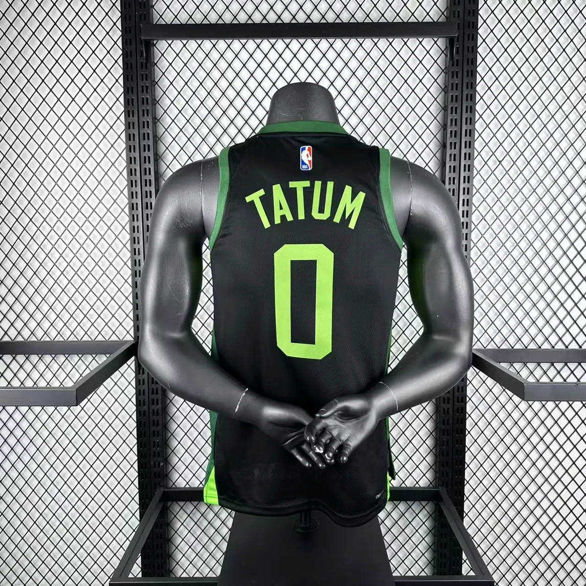 Camisa - Boston Celtics
