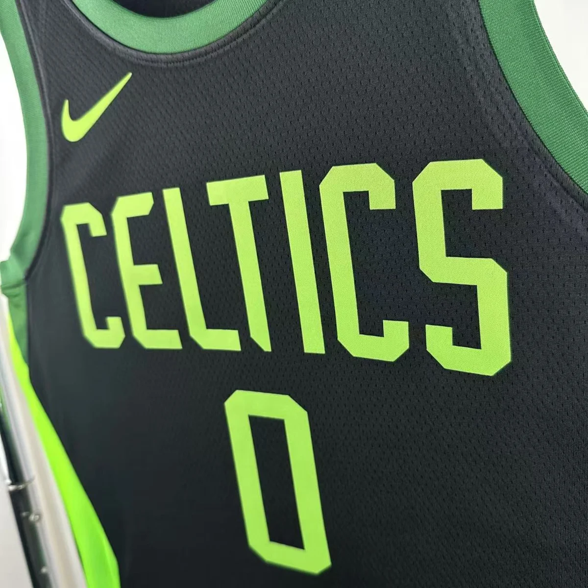 Camisa - Boston Celtics