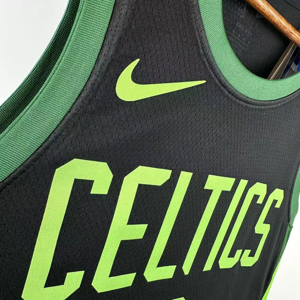 Camisa - Boston Celtics