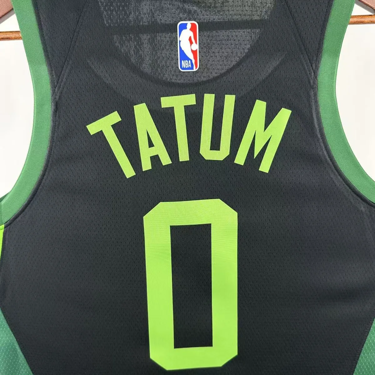 Camisa - Boston Celtics