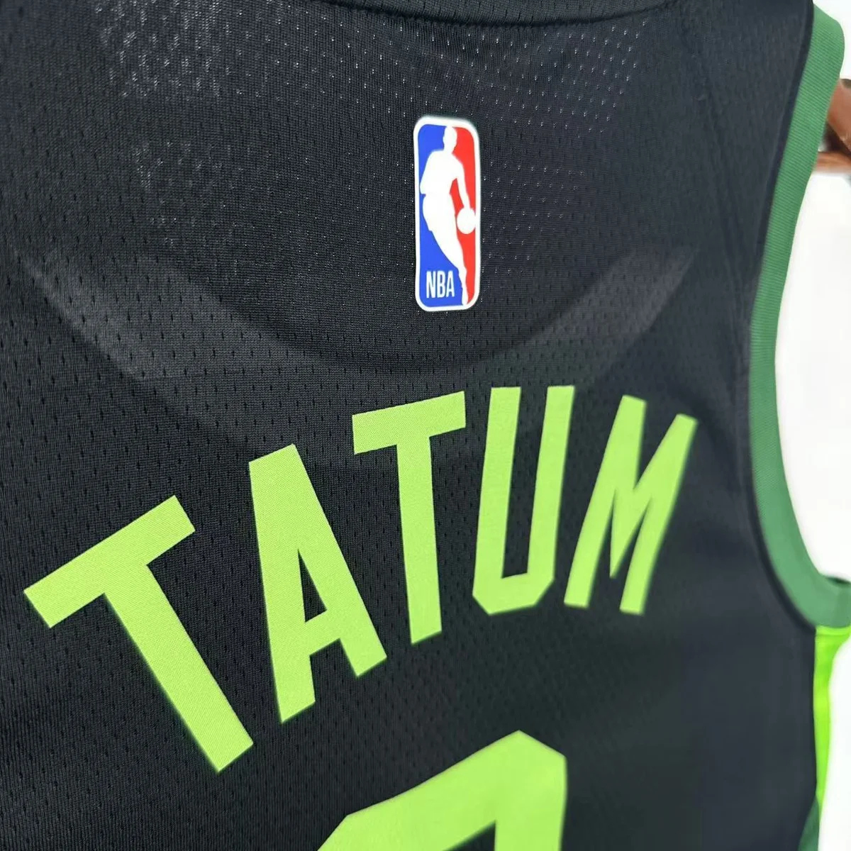 Camisa - Boston Celtics