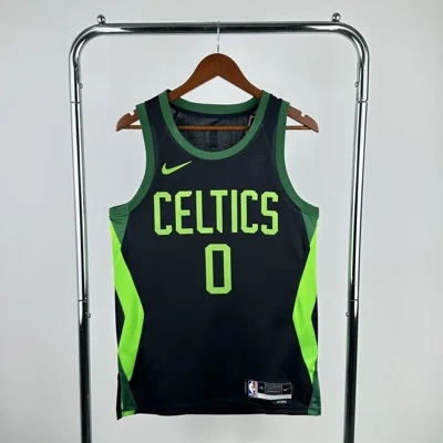 Camisa - Boston Celtics