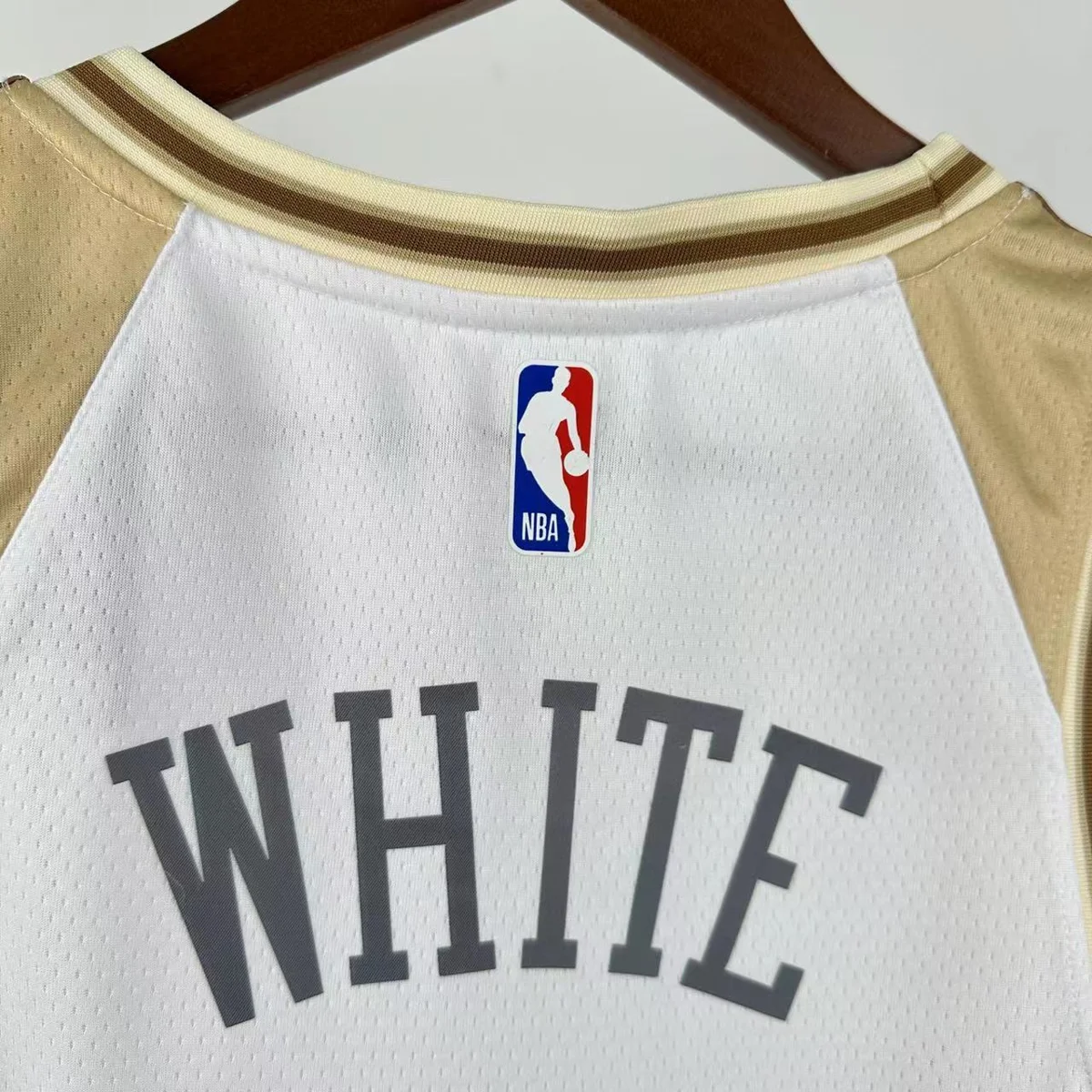 Camisa - Chicago Bulls