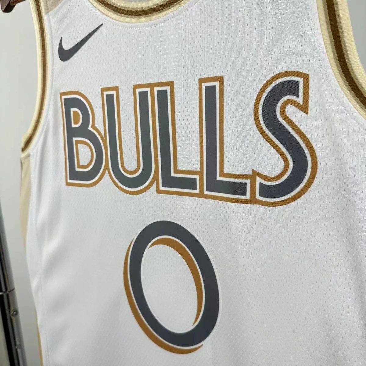 Camisa - Chicago Bulls
