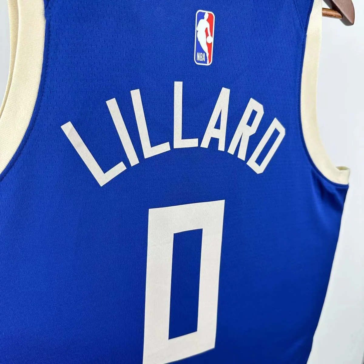 Camisa - Milwaukee Bucks