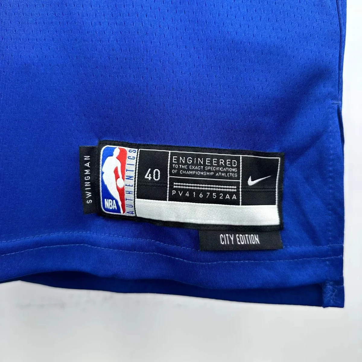 Camisa - Milwaukee Bucks