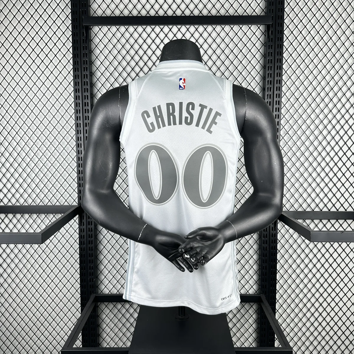 Camisa - Dallas Mavericks
